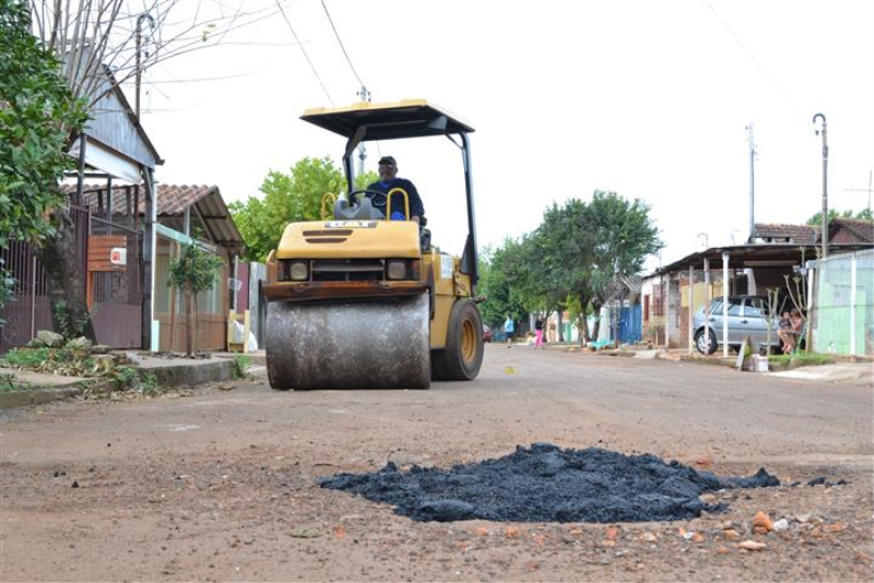 “A Prefeitura Mais Perto de Você!” é realizada no bairro Centro-Sul